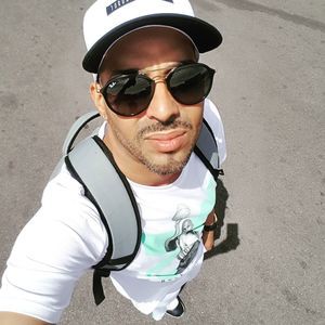 Meet your Posher, Alexander